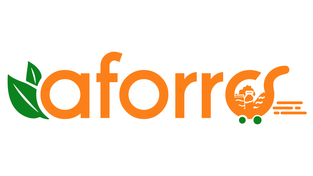 Aforro Groceries Logo