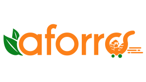 Aforro Groceries Logo