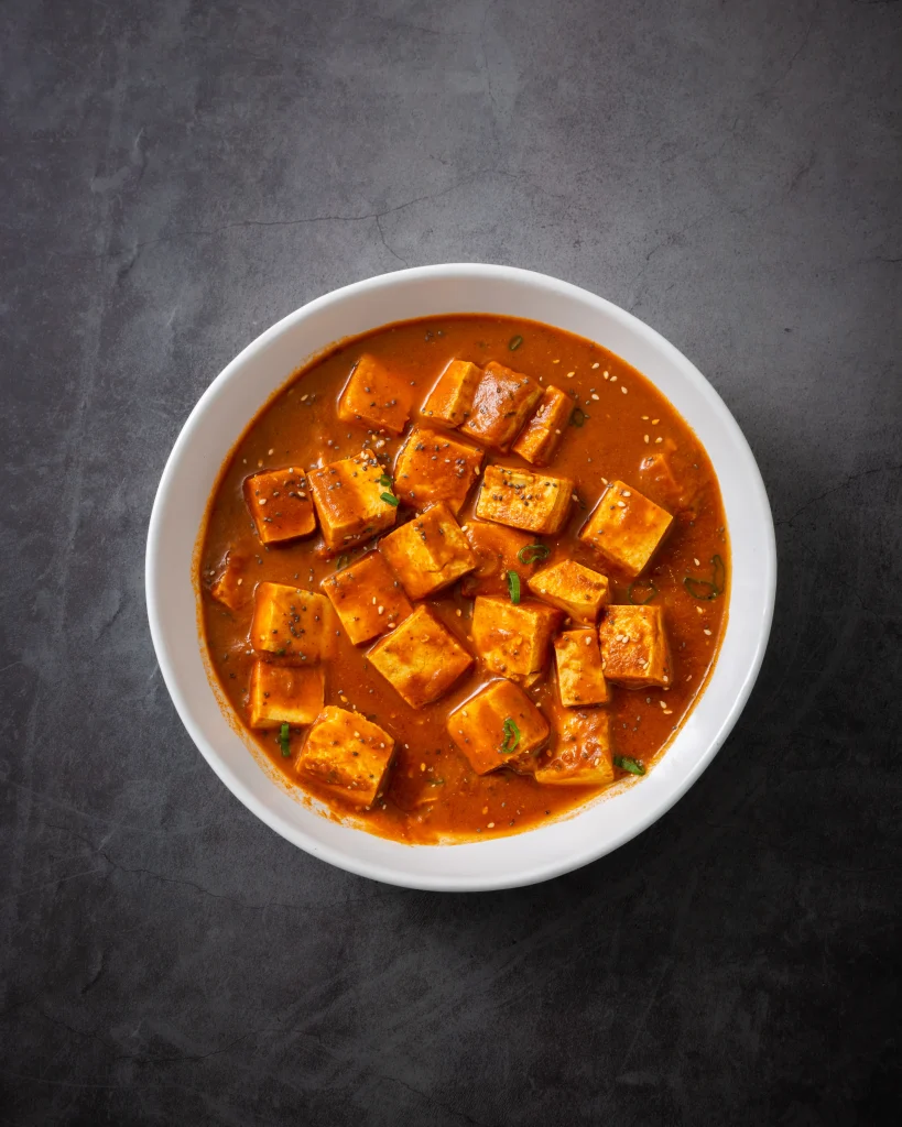 Paneer Butter Masala Kitchen Recipes