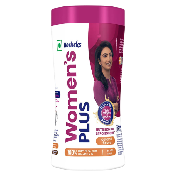 Women Horlicks