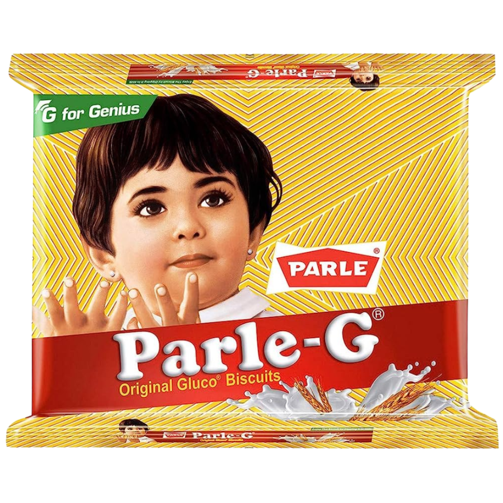 Parle G