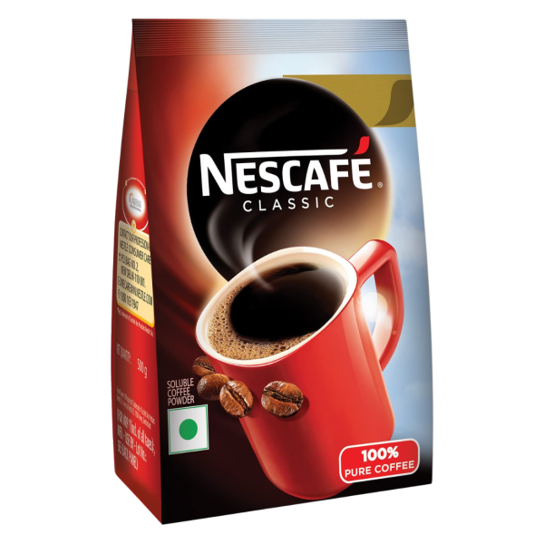 Nescafe