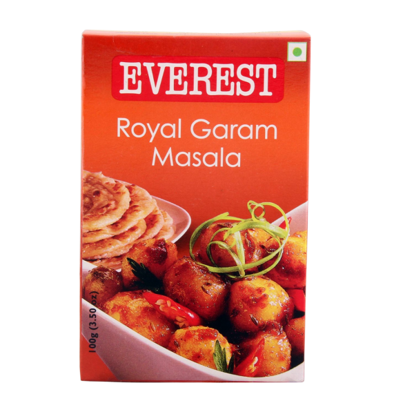 Everest Masala