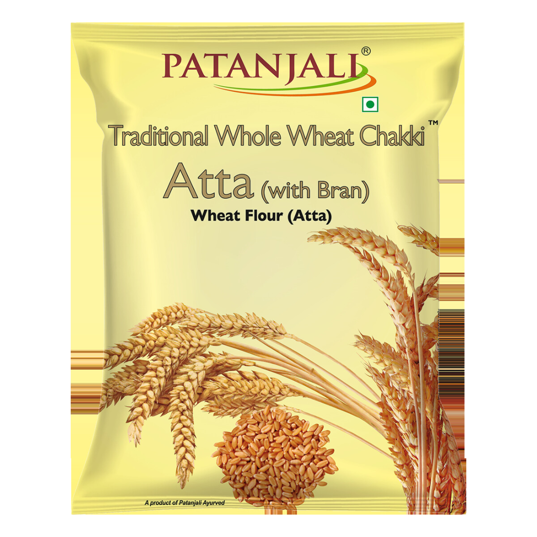 Patanjali Atta