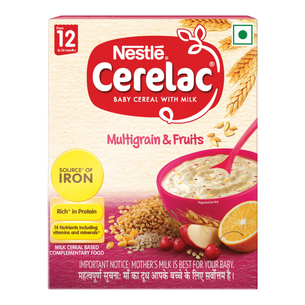 Cerelac