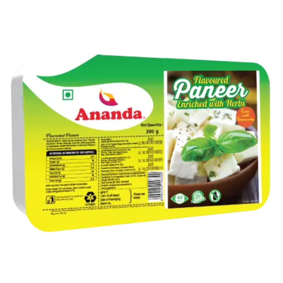 Paneer